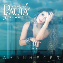 CD Paula Fernandes - Amanhecer