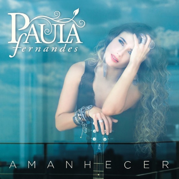 CD Paula Fernandes - Amanhecer