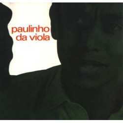 CD Paulinho da Viola - Paulinho da Viola (1968)