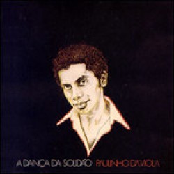 CD Paulinho da Viola - A Dança da Solidão (Digipack)