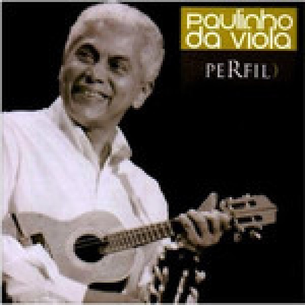 CD Paulinho da Viola - Perfil