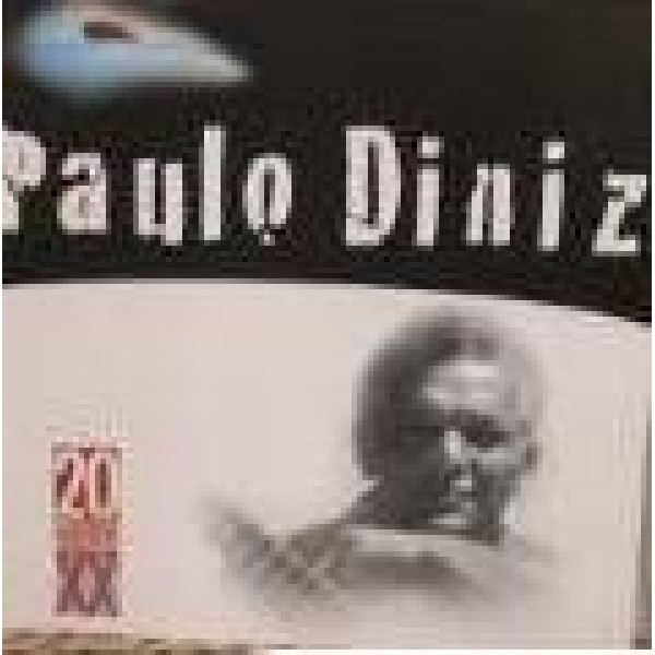 CD Paulo Diniz - Millennium