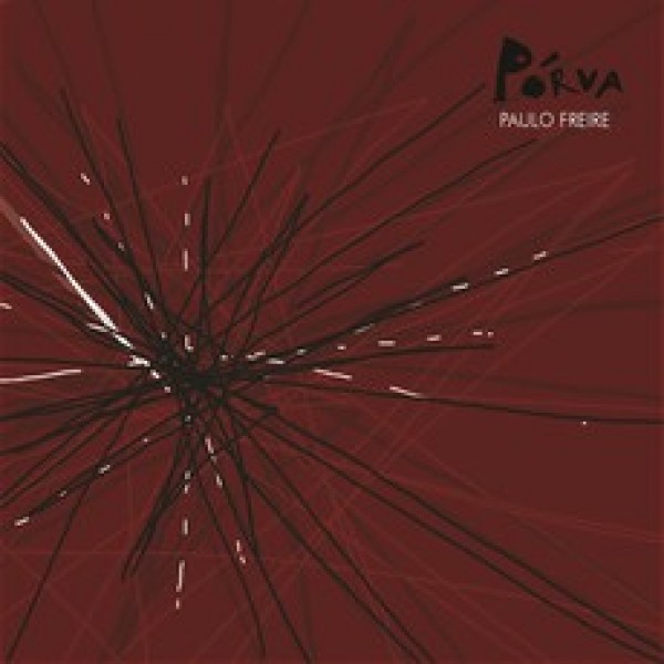 CD Paulo Freire - Pórva