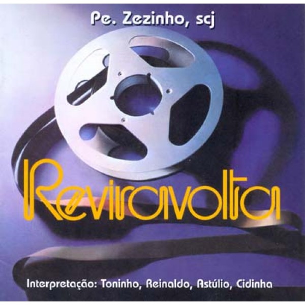CD Padre Zezinho, scj - Reviravolta