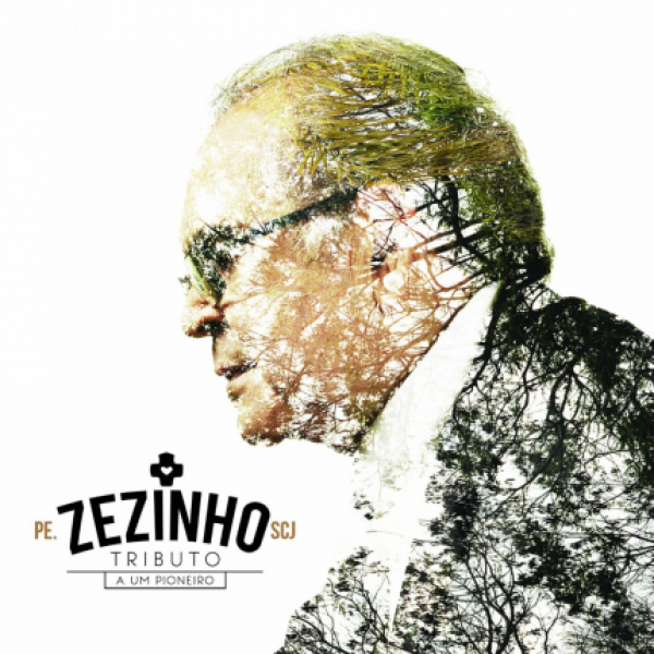 CD Padre Zezinho, scj - Tributo A Um Pioneiro