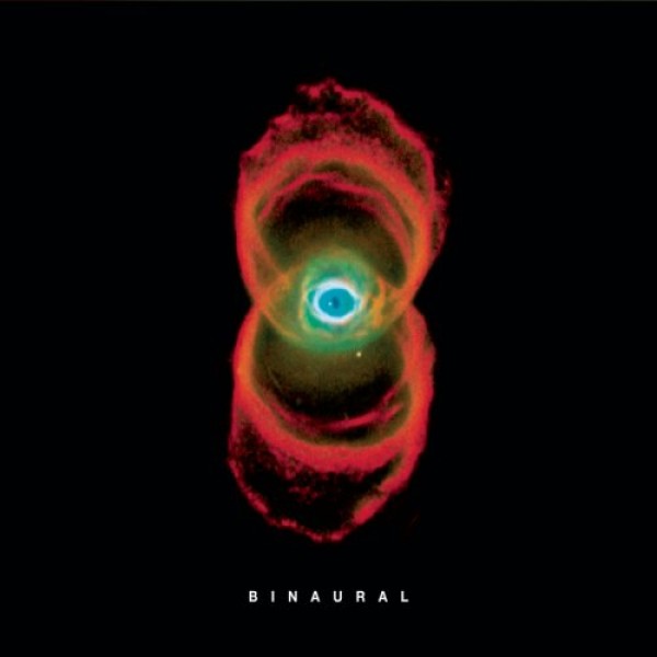 CD Pearl Jam - Binaural (Digipack - IMPORTADO)