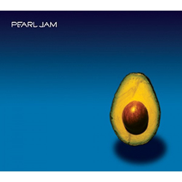 CD Pearl Jam - Pearl Jam (Digipack - IMPORTADO)