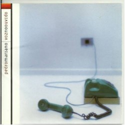 CD Pedro Mariano - Voz No Ouvido