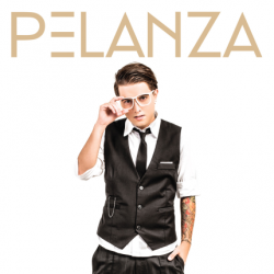 CD Pelanza - Pelanza (EP)