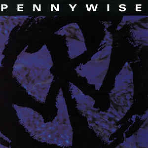 CD Pennywise - Pennywise (1991)