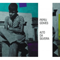 CD Pepeu Gomes - Alto da Silveira