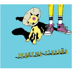 CD Pequeno Cidadão 1