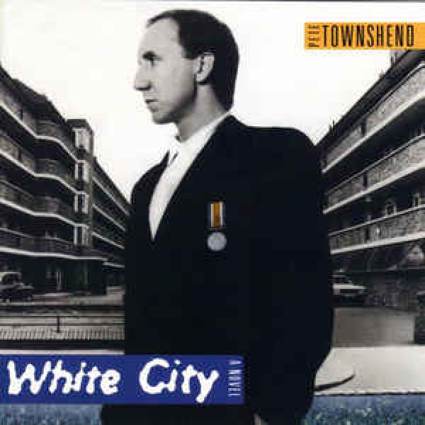 CD Pete Townshend - White City: A Novel (IMPORTADO)