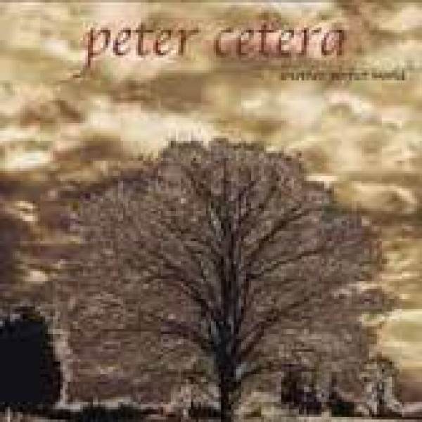 CD Peter Cetera - Another Perfect World