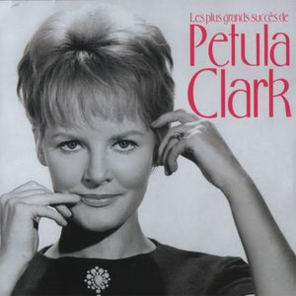 CD Petula Clark - Les Plus Grands Succés De (IMPORTADO)