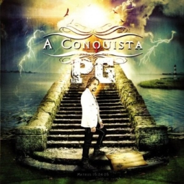 CD PG - A Conquista