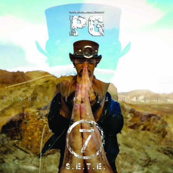 CD PG - S.E.T.E.