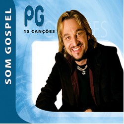 CD PG - Som Gospel: 15 Canções (Digipack)