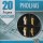 CD Pholhas - 20 Super Sucessos