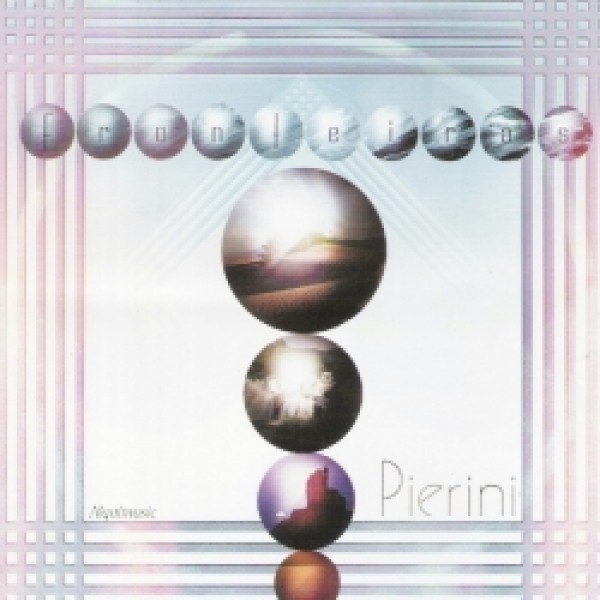 CD Pierini - Fronteiras