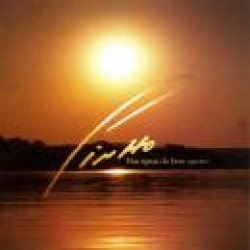 CD Pinho - Nas Águas Do Bem Querer