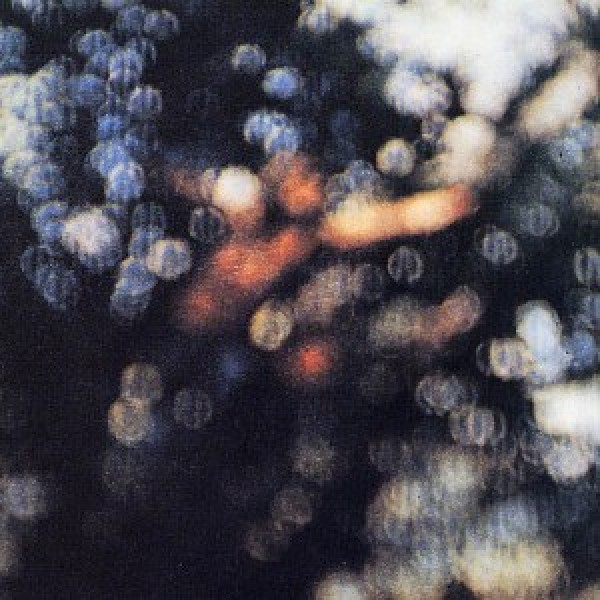 CD Pink Floyd - Obscured By Clouds (Digipack)