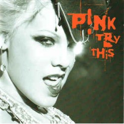 CD Pink - Try This