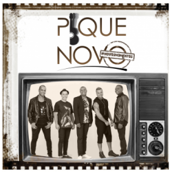 CD Pique Novo - #Novosmomentos