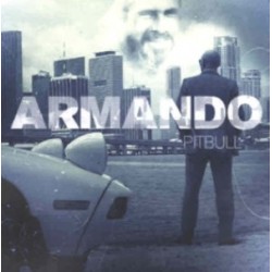 CD Pitbull - Armando