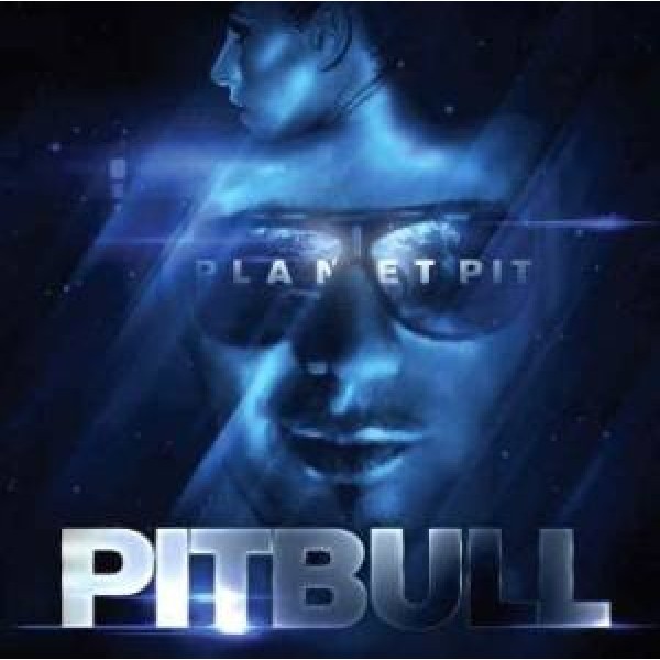 CD Pitbull - Planet Pit