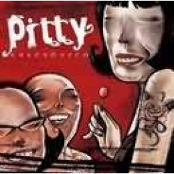 CD Pitty - Anacrônico