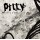 CD Pitty - Chiaroscuro