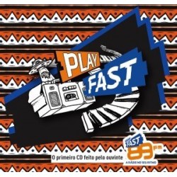 CD Play Fast 89 FM