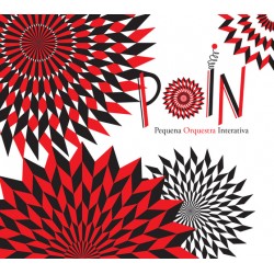 CD POIN - Pequena Orquestra Interativa (Digipack)