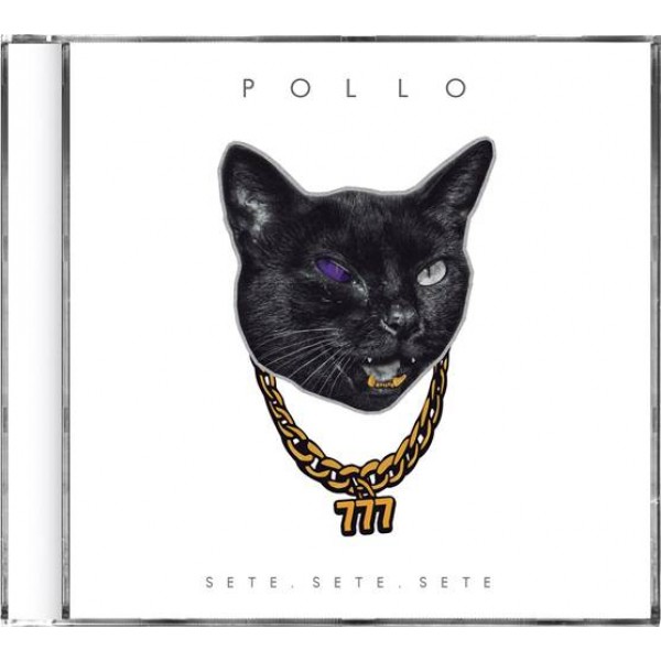 CD Pollo - 777
