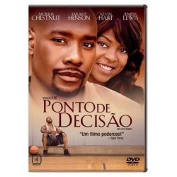DVD Ponto de Decisão