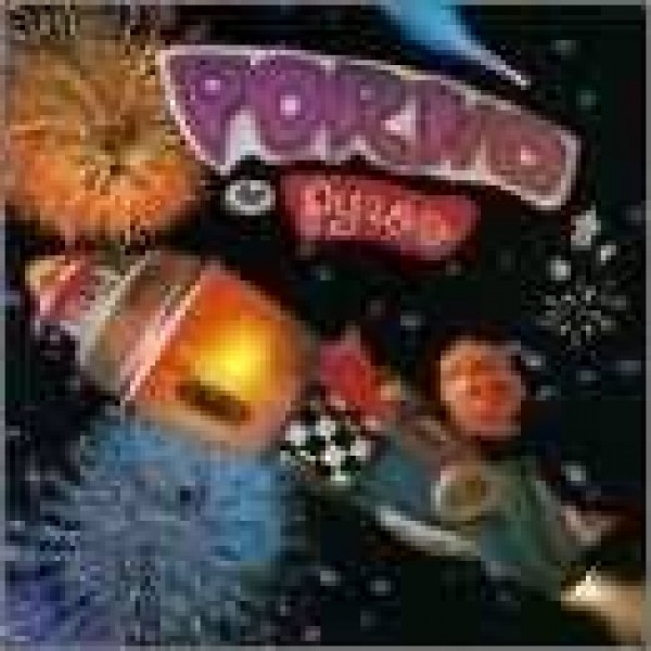 CD Porno For Pyros - Porno For Pyros (IMPORTADO)