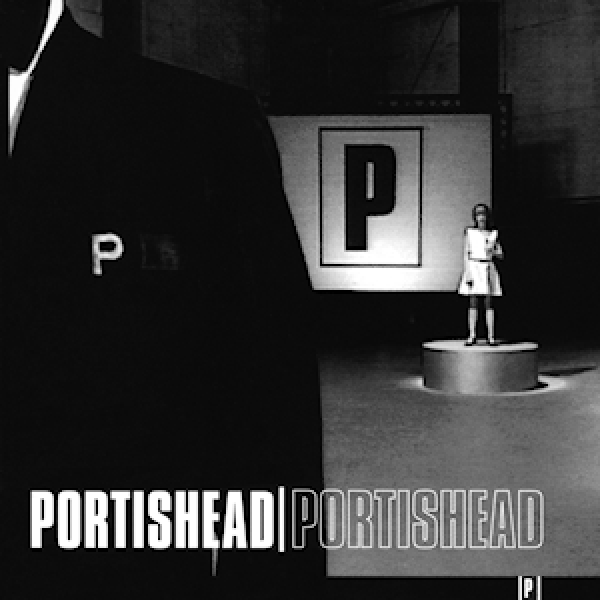 CD Portishead - Portishead (IMPORTADO)