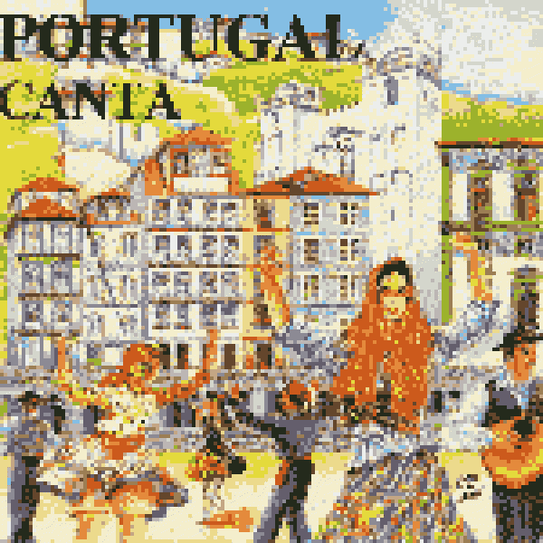 CD Portugal Canta