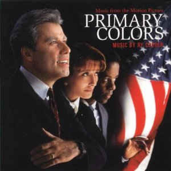 CD Primary Colors (IMPORTADO - O.S.T.)