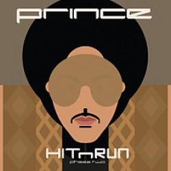 CD Prince - Hit N Run: Phase Two