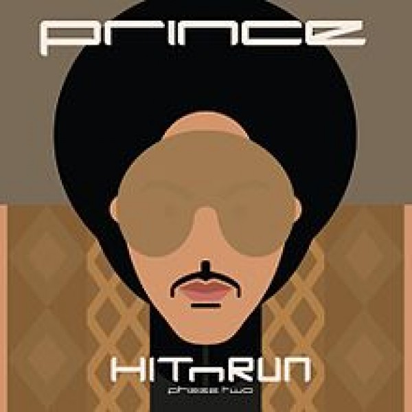 CD Prince - Hit N Run: Phase Two