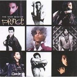CD Prince - The Very Best Of (IMPORTADO)