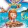 DVD Princesinha Sofia - Um Palácio Na Água