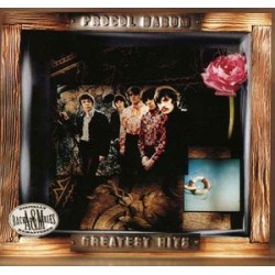 CD Procol Harum - Greatest Hits (IMPORTADO)