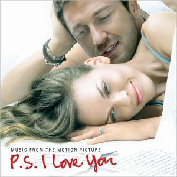 CD P.S. I Love You (O.S.T.)