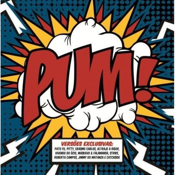 CD Pum!