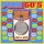 CD Pure 60's - The #1 Hits (IMPORTADO)