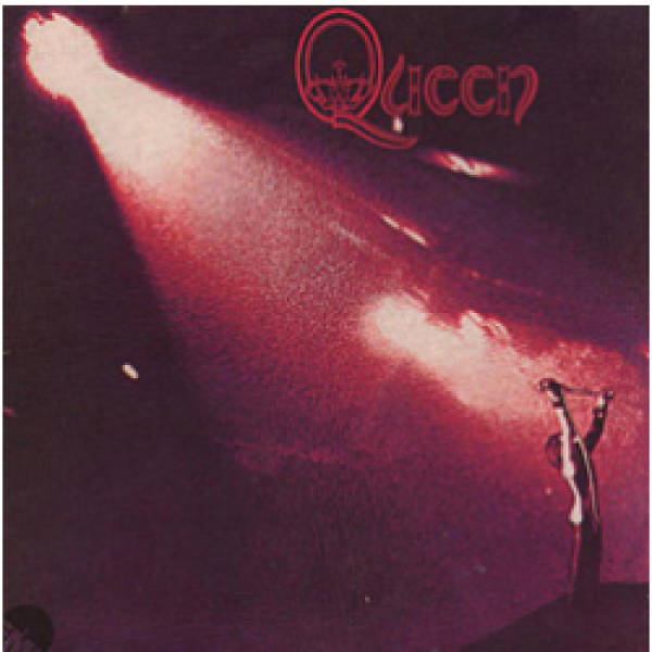 CD Queen - Queen