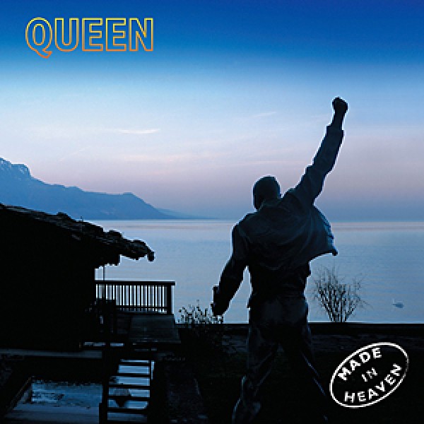 CD Queen - Made In Heaven: Remastered Deluxe Edition (DUPLO)